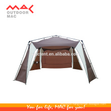 5+ person camping tent/luxury canopy/ outdoor tent MAC-AS004